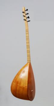 Saz Baglama